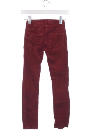 Dziecięce spodnie Esprit, Rozmiar 8-9y/ 134-140 cm, Kolor Czerwony, Cena 29,99 zł