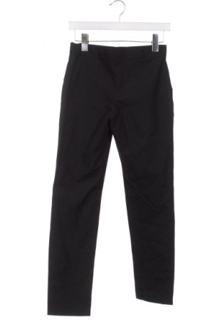Pantaloni pentru copii F&F, Mărime 12-13y/ 158-164 cm, Culoare Negru, Preț 79,93 Lei