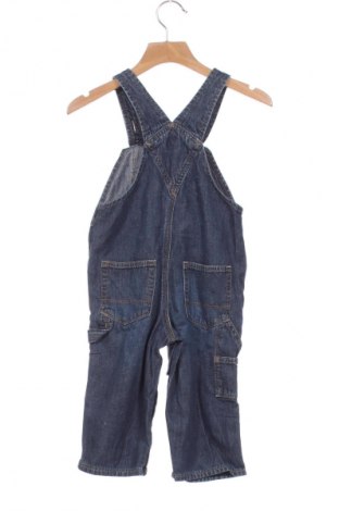 Dziecięce spodnie Gap, Rozmiar 18-24m/ 86-98 cm, Kolor Niebieski, Cena 75,99 zł