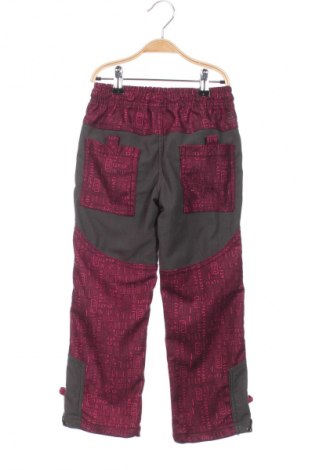 Dětské kalhoty  Grace, Velikost 4-5y/ 110-116 cm, Barva Vícebarevné, Cena  268,00 Kč