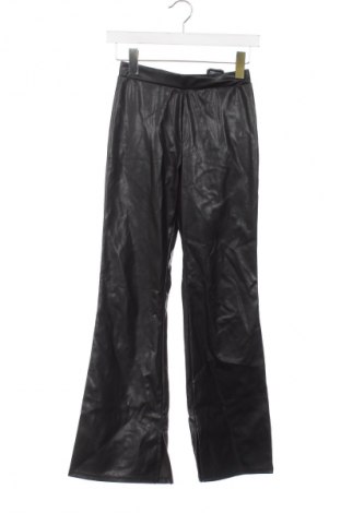 Dziecięce spodnie H&M, Rozmiar 11-12y/ 152-158 cm, Kolor Czarny, Cena 68,99 zł