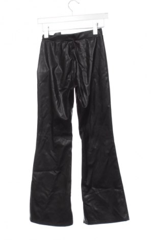 Dziecięce spodnie H&M, Rozmiar 11-12y/ 152-158 cm, Kolor Czarny, Cena 68,99 zł