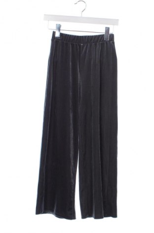Dětské kalhoty  H&M, Velikost 9-10y/ 140-146 cm, Barva Šedá, Cena  129,00 Kč