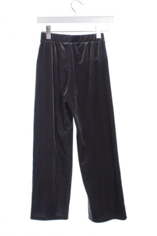 Dětské kalhoty  H&M, Velikost 9-10y/ 140-146 cm, Barva Šedá, Cena  129,00 Kč