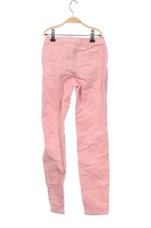 Dětské kalhoty  H&M, Velikost 8-9y/ 134-140 cm, Barva Růžová, Cena  339,00 Kč