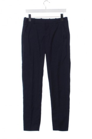 Dziecięce spodnie H&M, Rozmiar 14-15y/ 168-170 cm, Kolor Niebieski, Cena 68,99 zł