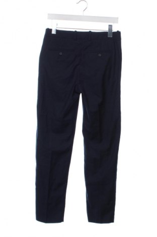 Dziecięce spodnie H&M, Rozmiar 14-15y/ 168-170 cm, Kolor Niebieski, Cena 68,99 zł