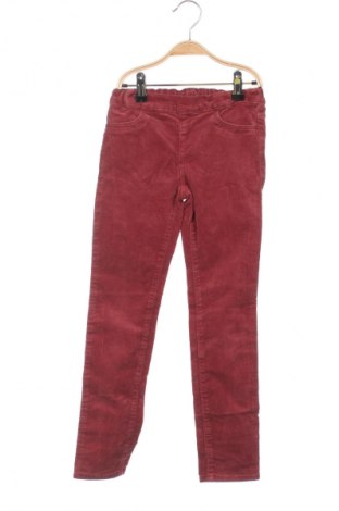 Dětské kalhoty  H&M, Velikost 6-7y/ 122-128 cm, Barva Růžová, Cena  339,00 Kč