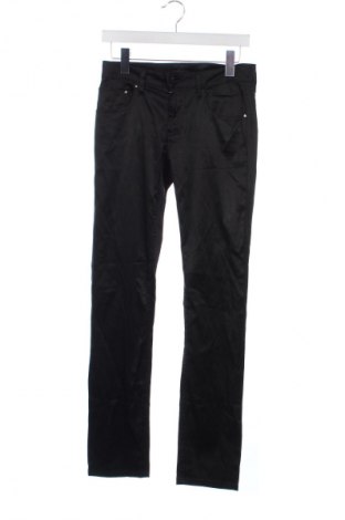 Dziecięce spodnie H&M, Rozmiar 14-15y/ 168-170 cm, Kolor Czarny, Cena 68,99 zł