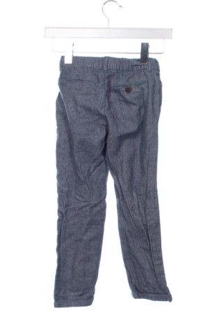 Pantaloni pentru copii H&M, Mărime 5-6y/ 116-122 cm, Culoare Albastru, Preț 71,99 Lei
