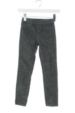 Dziecięce spodnie H&M, Rozmiar 5-6y/ 116-122 cm, Kolor Zielony, Cena 68,99 zł