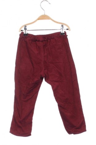 Kinderhose H&M, Größe 18-24m/ 86-98 cm, Farbe Rot, Preis € 14,99