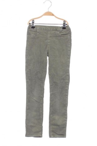 Kinderhose H&M, Größe 6-7y/ 122-128 cm, Farbe Grün, Preis 14,99 €