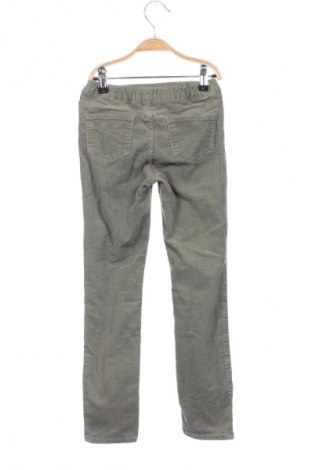 Kinderhose H&M, Größe 6-7y/ 122-128 cm, Farbe Grün, Preis 14,99 €