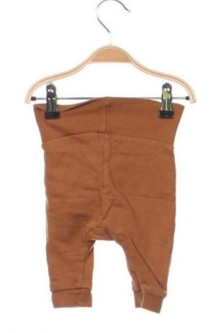 Kinderhose H&M, Größe 3-6m/ 62-68 cm, Farbe Braun, Preis 10,90 €