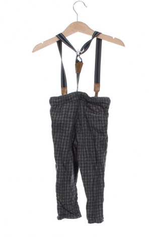 Kinderhose H&M, Größe 9-12m/ 74-80 cm, Farbe Mehrfarbig, Preis 11,00 €