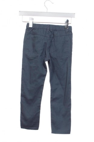 Kinderhose H&M, Größe 5-6y/ 116-122 cm, Farbe Blau, Preis 11,00 €