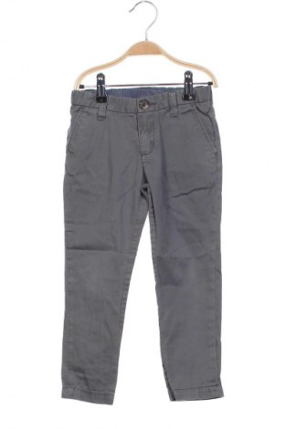 Dziecięce spodnie H&M, Rozmiar 2-3y/ 98-104 cm, Kolor Szary, Cena 48,28 zł
