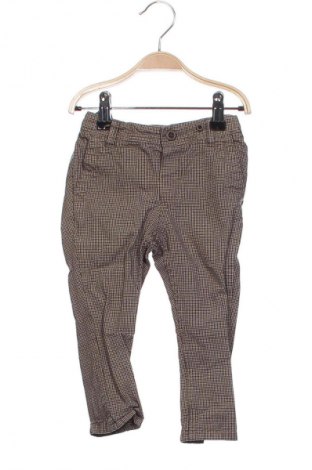 Detské nohavice  H&M, Veľkosť 9-12m/ 74-80 cm, Farba Viacfarebná, Cena  10,74 €