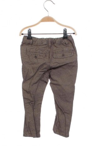 Detské nohavice  H&M, Veľkosť 9-12m/ 74-80 cm, Farba Viacfarebná, Cena  10,74 €