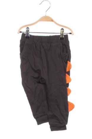 Dětské kalhoty  H&M, Velikost 12-18m/ 80-86 cm, Barva Šedá, Cena  339,00 Kč