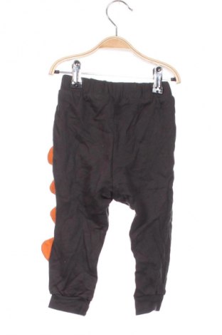 Dětské kalhoty  H&M, Velikost 12-18m/ 80-86 cm, Barva Šedá, Cena  339,00 Kč