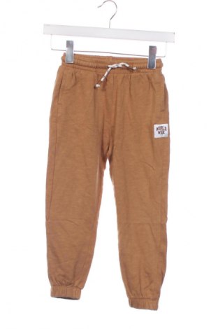 Dziecięce spodnie H&M, Rozmiar 4-5y/ 110-116 cm, Kolor Brązowy, Cena 68,99 zł
