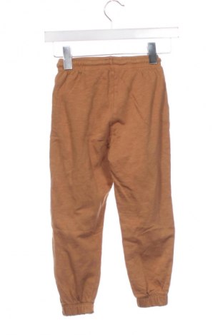 Dziecięce spodnie H&M, Rozmiar 4-5y/ 110-116 cm, Kolor Brązowy, Cena 68,99 zł