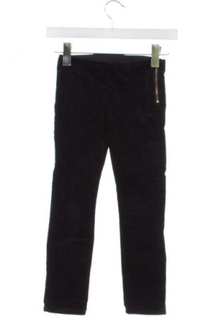 Dětské kalhoty  H&M, Velikost 6-7y/ 122-128 cm, Barva Černá, Cena  339,00 Kč
