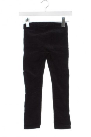 Dětské kalhoty  H&M, Velikost 6-7y/ 122-128 cm, Barva Černá, Cena  339,00 Kč