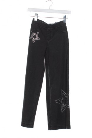 Kinderhose H&M, Größe 10-11y/ 146-152 cm, Farbe Grau, Preis € 10,74