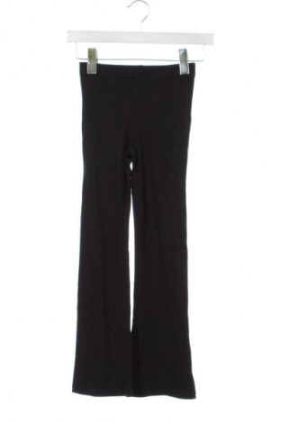 Παιδικό παντελόνι H&M, Μέγεθος 7-8y/ 128-134 εκ., Χρώμα Μαύρο, Τιμή 10,64 €