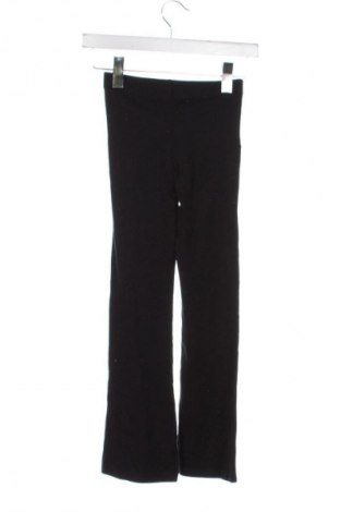 Παιδικό παντελόνι H&M, Μέγεθος 7-8y/ 128-134 εκ., Χρώμα Μαύρο, Τιμή 10,64 €
