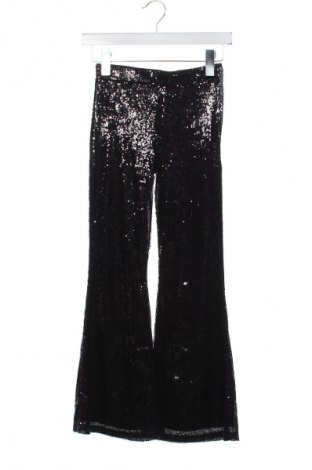 Kinderhose H&M, Größe 8-9y/ 134-140 cm, Farbe Schwarz, Preis € 10,75