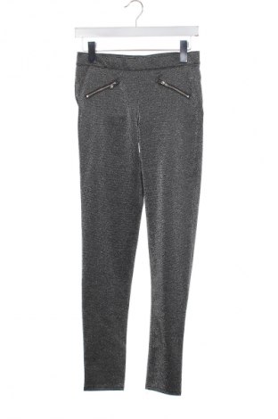 Kinderhose H&M, Größe 14-15y/ 168-170 cm, Farbe Silber, Preis € 17,36