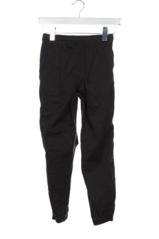 Detské nohavice  H&M, Veľkosť 7-8y/ 128-134 cm, Farba Čierna, Cena  19,39 €