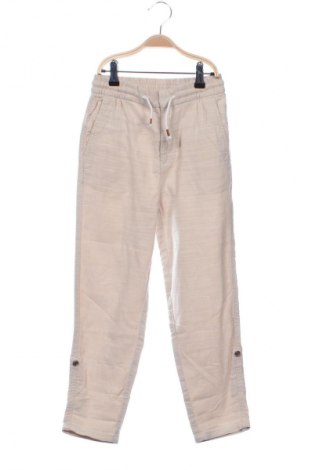 Kinderhose H&M, Größe 8-9y/ 134-140 cm, Farbe Beige, Preis € 10,64