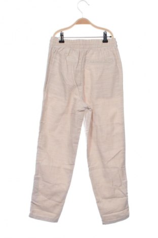 Kinderhose H&M, Größe 8-9y/ 134-140 cm, Farbe Beige, Preis € 10,64