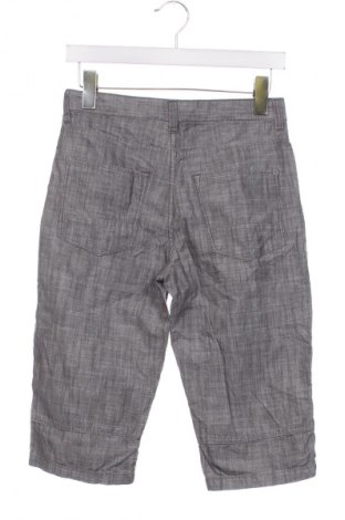 Detské nohavice  H&M, Veľkosť 11-12y/ 152-158 cm, Farba Sivá, Cena  10,74 €