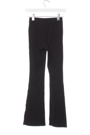 Dziecięce spodnie H&M, Rozmiar 11-12y/ 152-158 cm, Kolor Czarny, Cena 68,99 zł