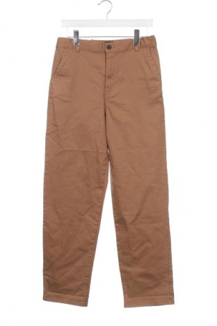 Gyerek nadrág H&M, Méret 14-15y / 168-170 cm, Szín Barna, Ár 6 716 Ft
