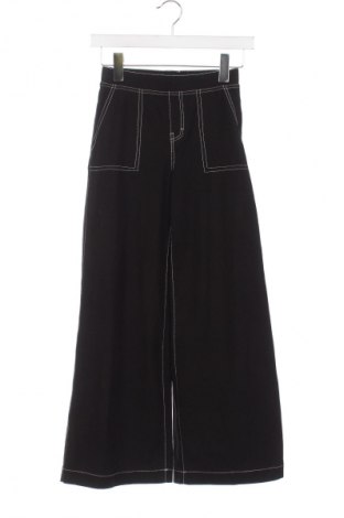 Gyerek nadrág H&M, Méret 10-11y / 146-152 cm, Szín Fekete, Ár 4 200 Ft