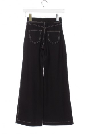 Gyerek nadrág H&M, Méret 10-11y / 146-152 cm, Szín Fekete, Ár 4 200 Ft