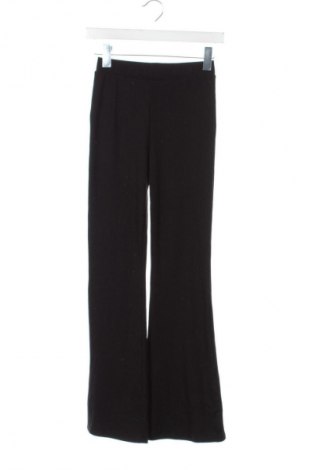 Detské nohavice  H&M, Veľkosť 12-13y/ 158-164 cm, Farba Čierna, Cena  12,95 €