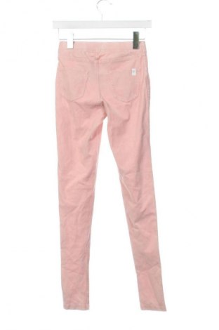 Pantaloni pentru copii H&M, Mărime 14-15y/ 168-170 cm, Culoare Roz, Preț 71,99 Lei