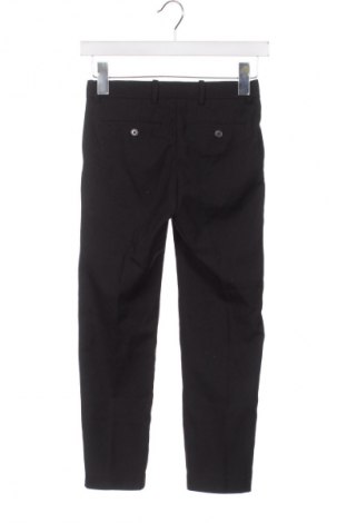Pantaloni pentru copii H&M, Mărime 7-8y/ 128-134 cm, Culoare Negru, Preț 55,26 Lei