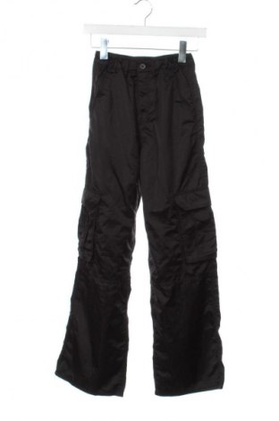 Detské nohavice  H&M, Veľkosť 11-12y/ 152-158 cm, Farba Čierna, Cena  12,95 €