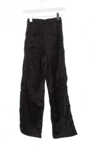 Detské nohavice  H&M, Veľkosť 11-12y/ 152-158 cm, Farba Čierna, Cena  12,95 €