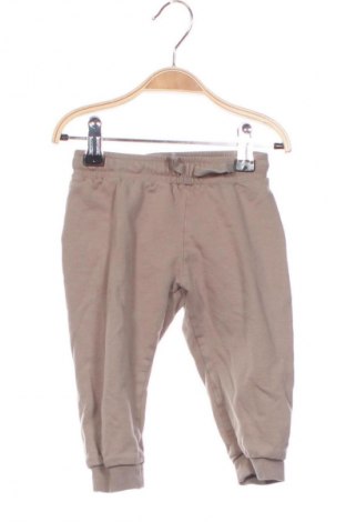 Pantaloni pentru copii H&M, Mărime 9-12m/ 74-80 cm, Culoare Multicolor, Preț 55,26 Lei