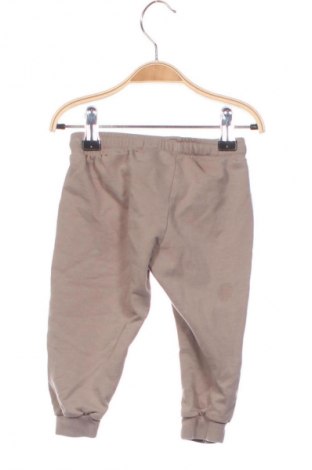 Pantaloni pentru copii H&M, Mărime 9-12m/ 74-80 cm, Culoare Multicolor, Preț 55,26 Lei